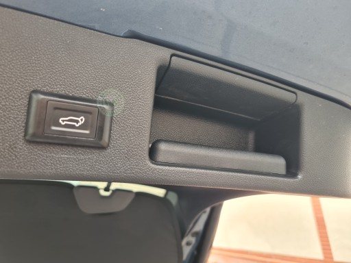 Проти електричного багажника Ford Kuga 2013-2019 - 13