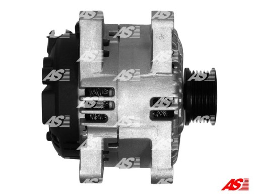 ALTERNATOR do CITROEN BERLINGO FIRST 1.6 HDI 2.0 - 3