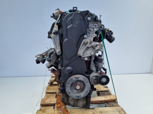 Двигатель Ford S-Max s Max 2.0 TDCI 140KM 114TYS QXWB - 7