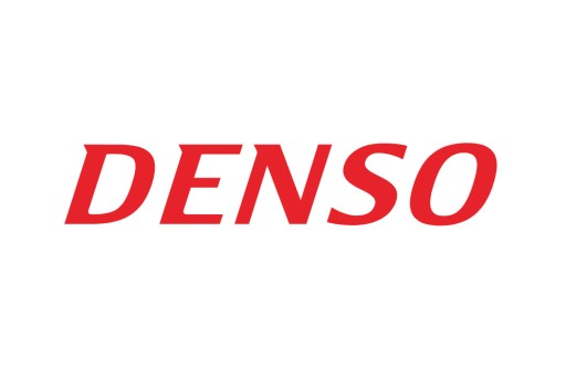 Радіатор кондиціонера Denso DCN01004 - 3