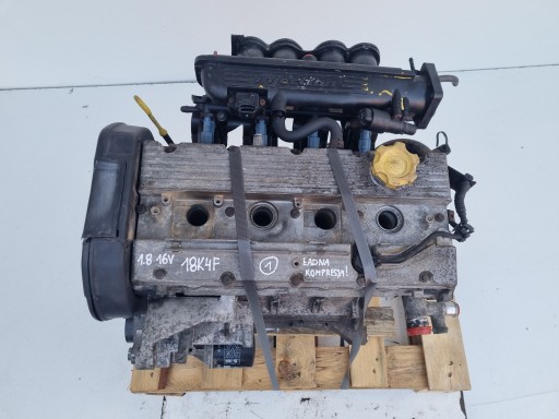 Двигун в зборі Rover 75 1.8 16V 98-05r 120tys 18k4f - 2