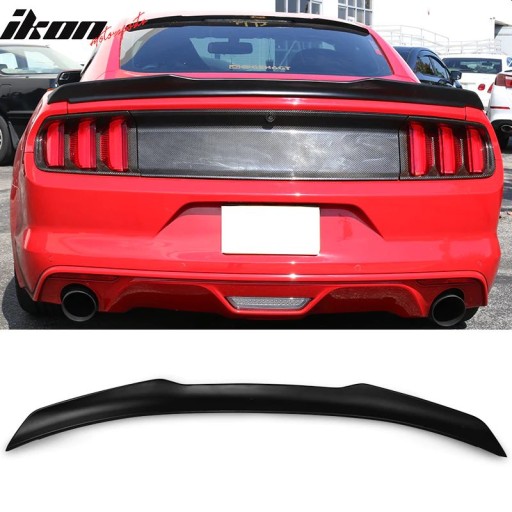 Spoiler Lotka HIGH KICK FORD MUSTANG 2015-2021 - 1