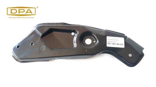 КРОНШТЕЙН КРІПЛЕННЯ ЛАМПИ ЛІВЕ SEAT LEON 5F0806929 - 1