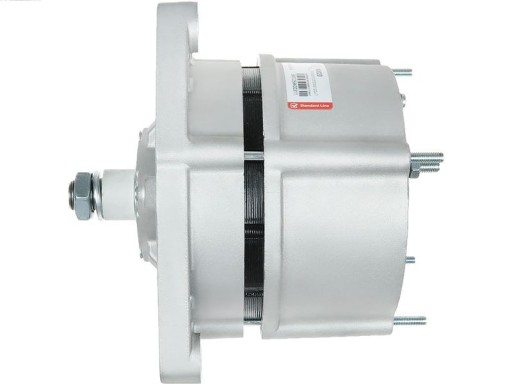 ALTERNATOR CA186IR MERCEDES - 2