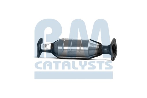 KATALIZATOR BM80472H BM CATALYSTS HYUNDAI KIA - 5