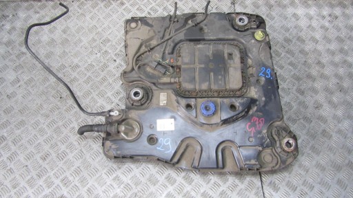 CITROEN C3 III 1.6 ZBIORNIK ADBLUE 9810883580 16- - 1