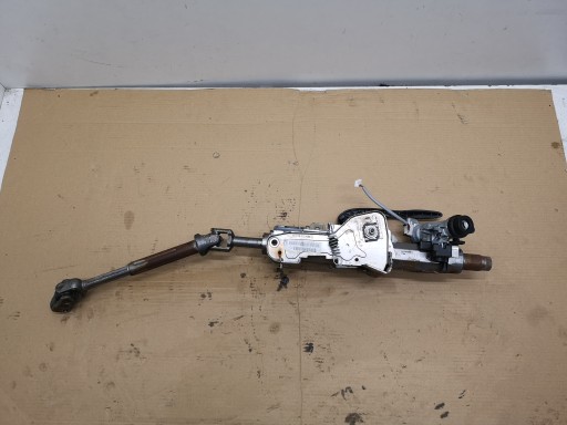 Колонка ключа зажигания VW Golf VII 5q0905865a - 1