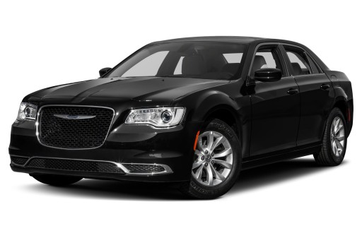 WÓZEK SANKI ŁAWA PRZÓD CHRYSLER 300 2015 - 2