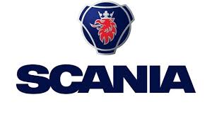 Scania 4 R Двигатель Люка - 3