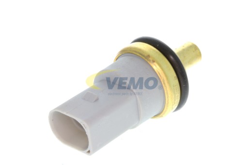 Датчик температури рідини VEMO для AUDI Q5 Q7 R8 TT - 12