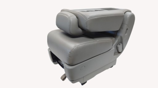 Fotel środkowy środek Honda Odyssey IV 2011-2017 - 2