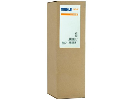 Mahle AD 280 000p осушувач повітря, Кондиціонер MAHLE ORI - 2