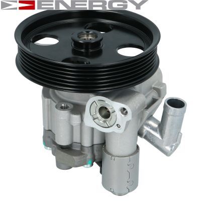 ENERGY PW680170 Pompa hydrauliczna, układ - 1