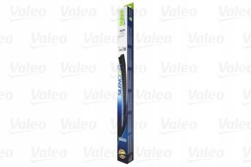 Valeo 572320 Щітка склоочисника - 4