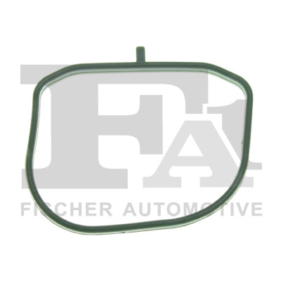 ПРОКЛАДКА ВПУСКНОГО КОЛЕКТОРА FORD MONDEO IV 2.0 2.3 - 2