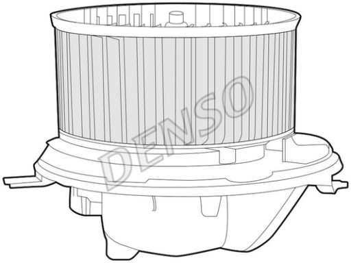 DMUCHAWA VAG KLIMA MANUALNA, AUDI A3 03-, TT 06-, - 6