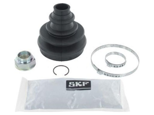 SKF VKJP 3127 комплект Кожухов, рулевое управление SK - 2