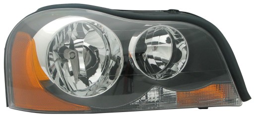 REFLEKTOR LAMPA PR TYC H7/H7 Volvo XC90 I 02-06 - 1