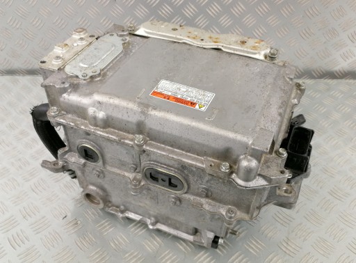 181732-0121 інвертор конвертер LEXUS IS III 300 H - 5
