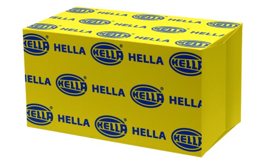 Вимикач тиску масла HELLA 4082300055047 - 1