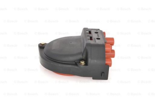 BOSCH 1 235 522 365 купол розподільника запалювання - 5