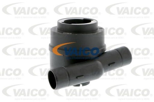 Вентиляційний клапан, двигун V10-2780 VAICO - 2