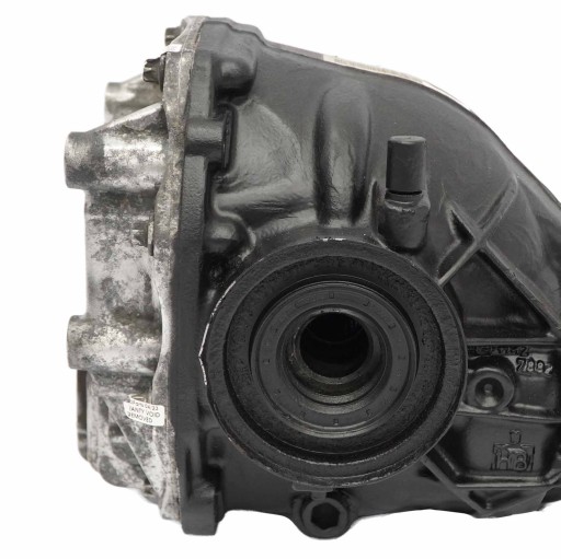 Mercedes W221 Dyfer Dyferencjał 2,47 A2213500702 - 14