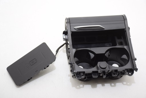 BMW X3 G01 LCI индукционное зарядное устройство WCA коробка для хранения - 1