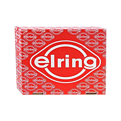 Прокладка маслоохладителя Elring 906.570 - 6