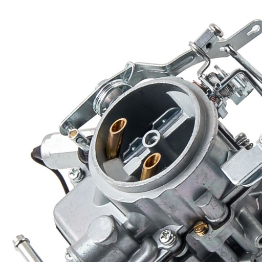 Карбюратор Для Nissan A14 Engine 1.4 L 16010-W5600 - 8