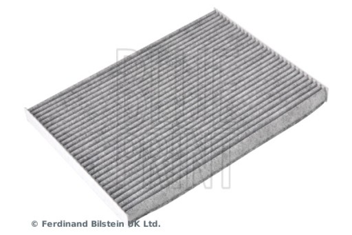 Воздушный фильтр салона [BLUE PRINT ] ADN12511 - 4
