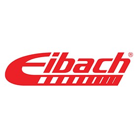 Eibach пружини Ford Ecopsort (JK8) - 2