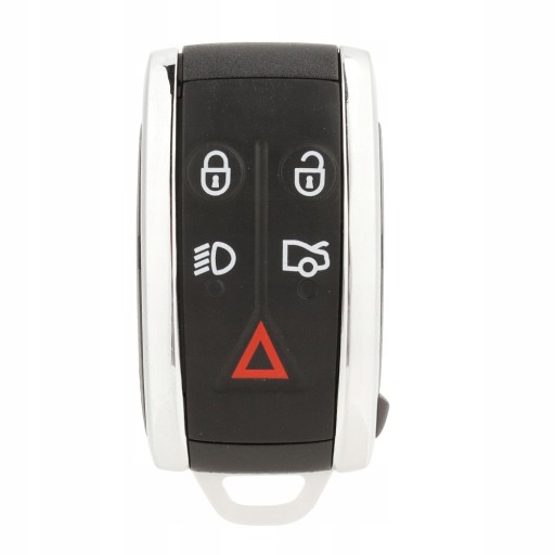 3cm дистанційний ключ Smart key - 4