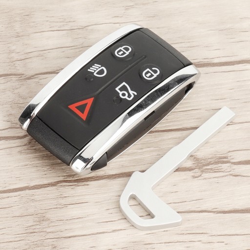 3cm дистанційний ключ Smart key - 8