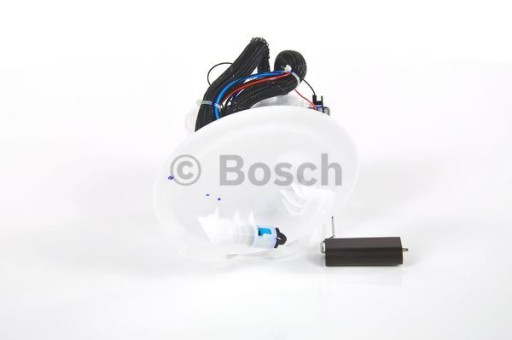 BOSCH 0 580 314 195 POMPA OPEL ASTRA G - 5