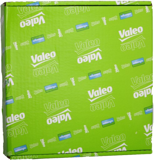 VALEO 582604 Двигатель стеклоочистителя - 14