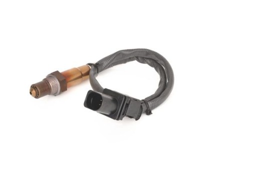 SONDA LAMBDA BOSCH do BMW 3 E91 320i - 2