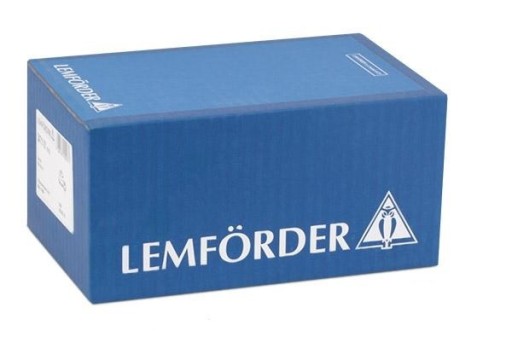 РУЛЬОВА ТЯГА ПРАВА LEMFORDER 39996 01 - 3