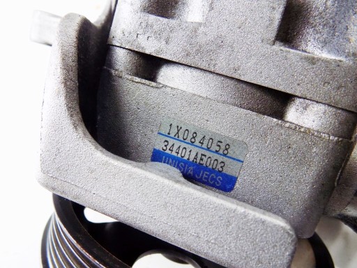 Subaru Legacy III 01R 2.5 насос гідропідсилювача керма - 2
