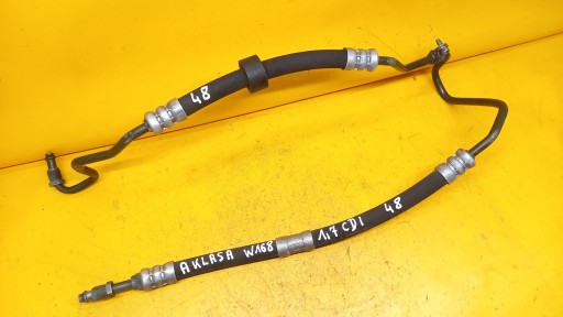 Вспомогательный кабель A-Class W168 1,7 CDI 1684660281 - 7