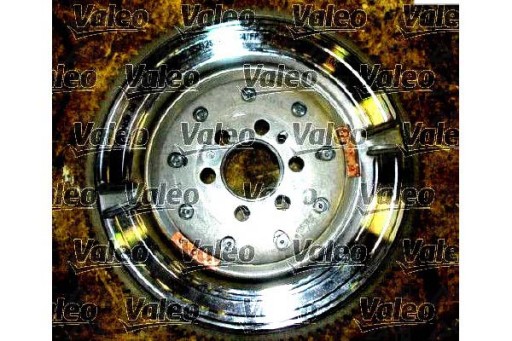 Valeo 836016 маховик - 10