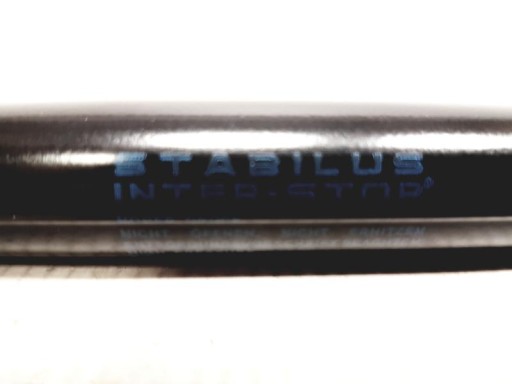 Задній амортизатор.заслінки AUDI A4 1.6-2.5 TDI 01 - / FEBI - 9