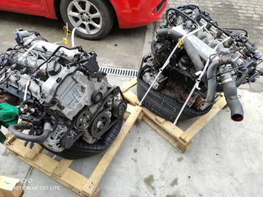 Hyundai i30 двигун в зборі 1.6 CRDI D4FB - 3