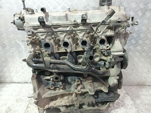 Двигун стійки для HYUNDAI I30 я (2007-2010) 1.6 CRDI 116KM D4FB - 4