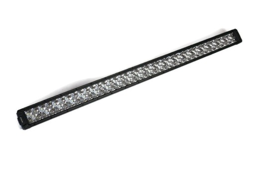 dodge ram LED bar Black 2row 52 ""220W 133cm - 1