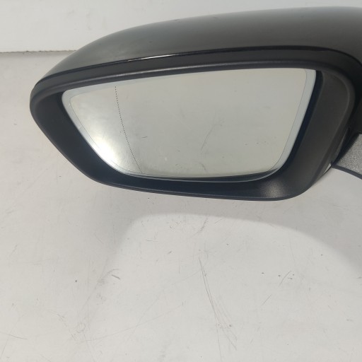 Ліве дзеркало BMW G30 G31 475 5-контактний фотохромний - 4