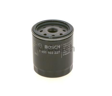Bosch 0 451 103 227 Filtr oleju - 2