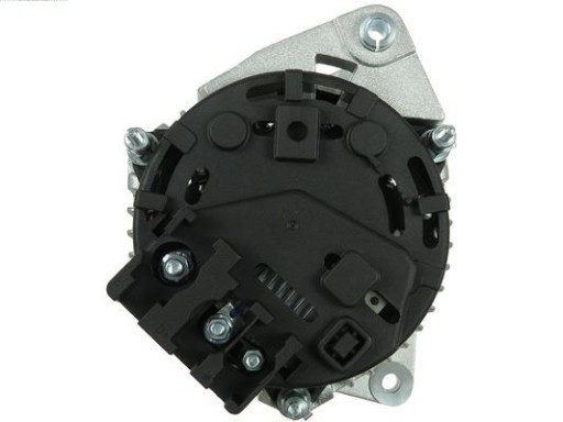 ALTERNATOR 100A A4032 AS-PL LAND ROVER DISCOVERY - 3