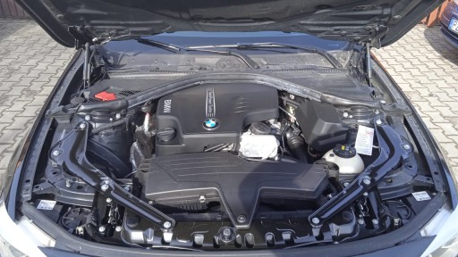 Двигун BMW X3 X4 F25 F26 2.8 і iX 245km N20B20A - 1