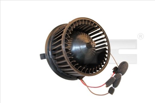 Внутрішній вентилятор TyC 537-0006 - 3